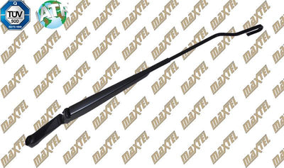 Maxtel 12506001 Wiper Arm Front Left Bora Golf IV 98 > 06 — Wipers