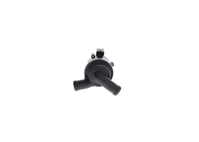 Bosch 0986338407 Auxiliary Electric Water Pump 11-Amarok 2.0 *Cnea-Csha* — Water Pump & Thermostat