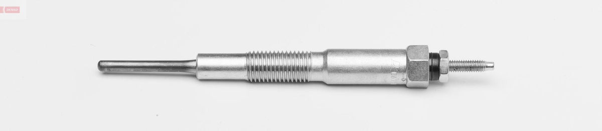 Denso DG.502 Glow Plug (Mazda: 323-Familya 96 > 02 2.0Td / 626 98 > 02 2.0Td / Mazda-6 03 > 2.0D) | Set of 10