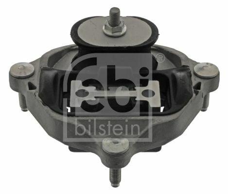 FEBI Transmission Mount - Compatible with VW A4 and A5 (2008+) — Mounts