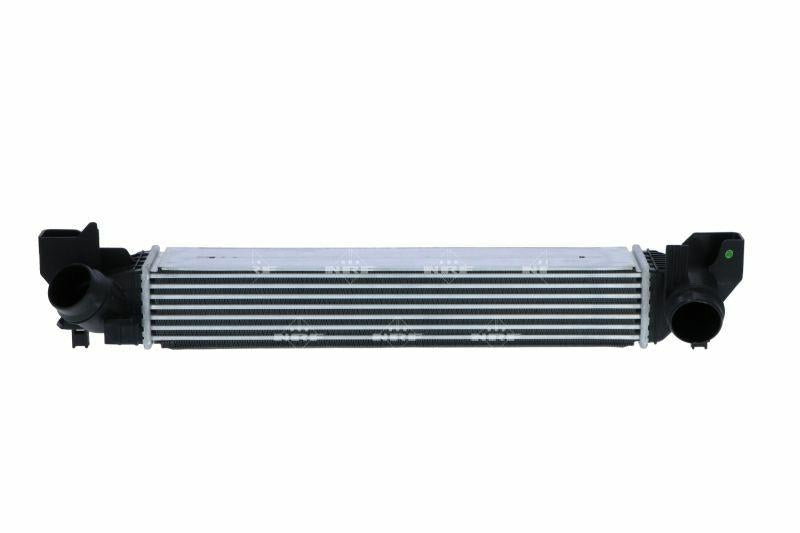NRF BMW B38 Turbo Radiator - Perfect Cooling Solution for F45 F48 Mini F56 — Radiators & Fans