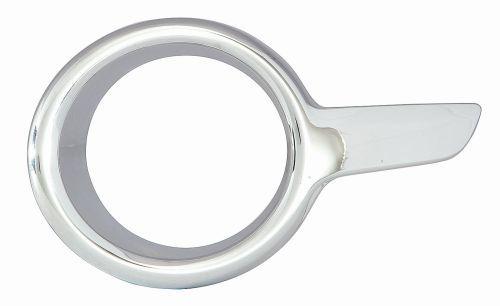 Depo 550-2503L-UD Fog Headlight Frame Left Peugeot 208 12-19