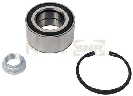 SNR R15033 Wheel Bearing Set (BMW 35×3 Z4)