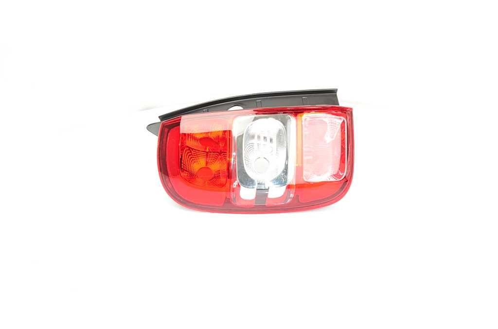 Bsg 75-805-052 Tail Lamp Left Duster Bm 14-17 — Tail, Signal & Reflectors