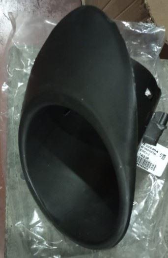 Bitapart BPE309404 Fog Lamp Frame Right Partner Tepee 3C