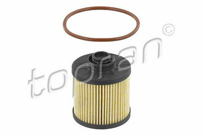 TOPRAN Fuel Filter 304882 - Compatible with Ford, PSA, Opel & Toyota — Fuel Delivery