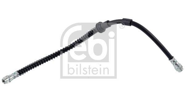 FEBI BILSTEIN Front Brake Hose - VW Touareg & Porsche Cayenne — Brake Hydraulics