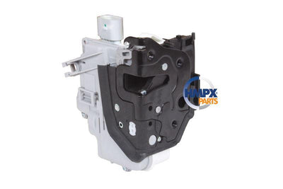 HMPX PARTS 3C1837015A Front Door Lock Left (9 Pin) Ibiza 09 > 11 Superb 08 > 13 Passat 06 > 15 Tig — Handles, Locks & Latches