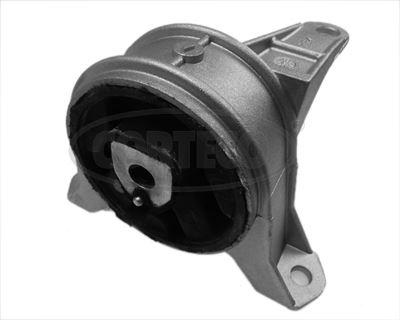 Corteco 80001320 Engine Mount Right Astra G-H Z17dth Z19dth — Mounts