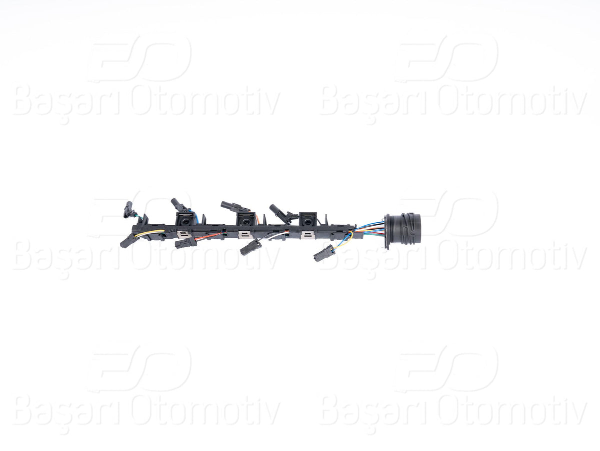 Wisco 1133278-00 Injector Cable Wiring Harness VW Golf5 Jetta Passat Audi A3 2.0 TDI 04-10 Bkp Bkd Bmr
