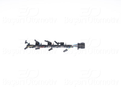 Wisco 1133278-00 Injector Cable Wiring Harness VW Golf5 Jetta Passat Audi A3 2.0 TDI 04-10 Bkp Bkd Bmr