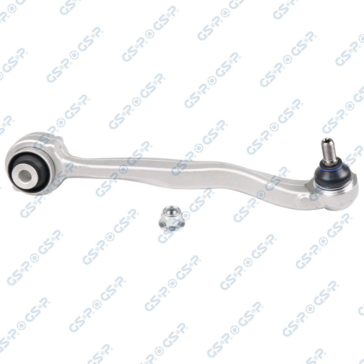GSP S060263 Control Arm with Ball Joint Front Right Lower W204 07 > 14 S204 07 > 14 C204 11 > A2 — Control Arms & Ball Joints