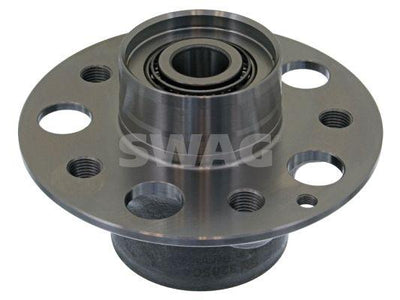 SWAG 10932850 Wheel Bearing Front 12-C-Series (W204-C218-C219) E-Series (W211-S211-S212) S-Series (W221-C216)