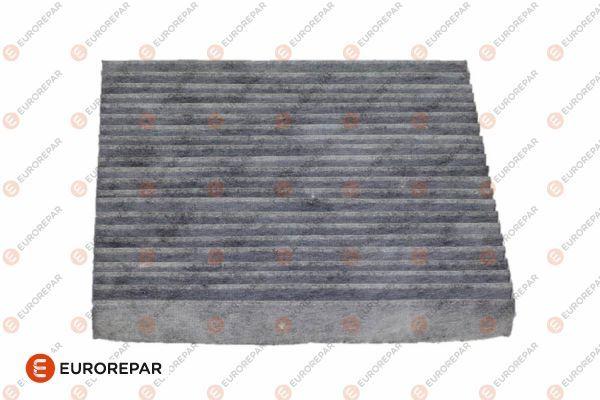 Eurorepar 1631811180 Cabin Air Filter Laguna II Velsatis Bm 01 — Air & Cabin Filters