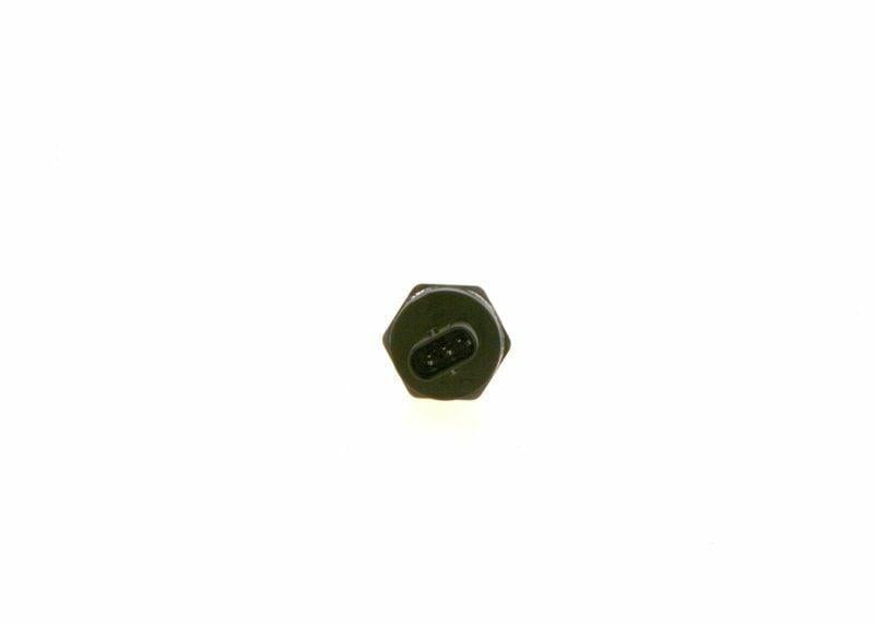 BOSCH Transmission Oil Sensor 0261230503 - Compatible with Clio V, Megane IV, Talisman — Vehicle Sensors & Switches