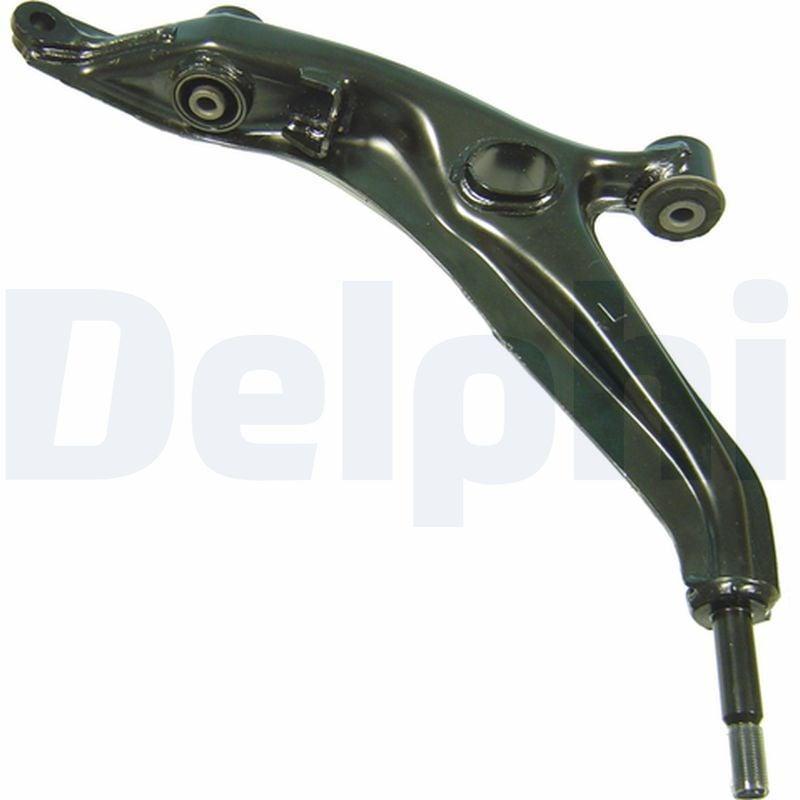 Delphi TC1076 Control Arm Left - Civic 1996-2001 — Control Arms & Ball Joints