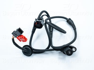 Wisco 1283175-00 ABS Sensor Front VW Passat A4 A6 96 > — Brake Sensors & ABS