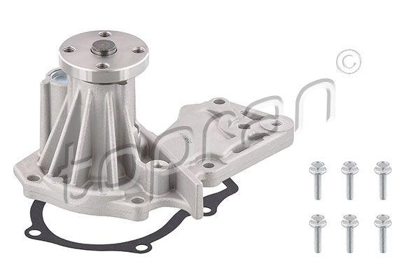 Topran 302426 Water Pump (P1 + P3) (4-Cyl / Bnz) (31368353) (P29673) — Water Pump & Thermostat