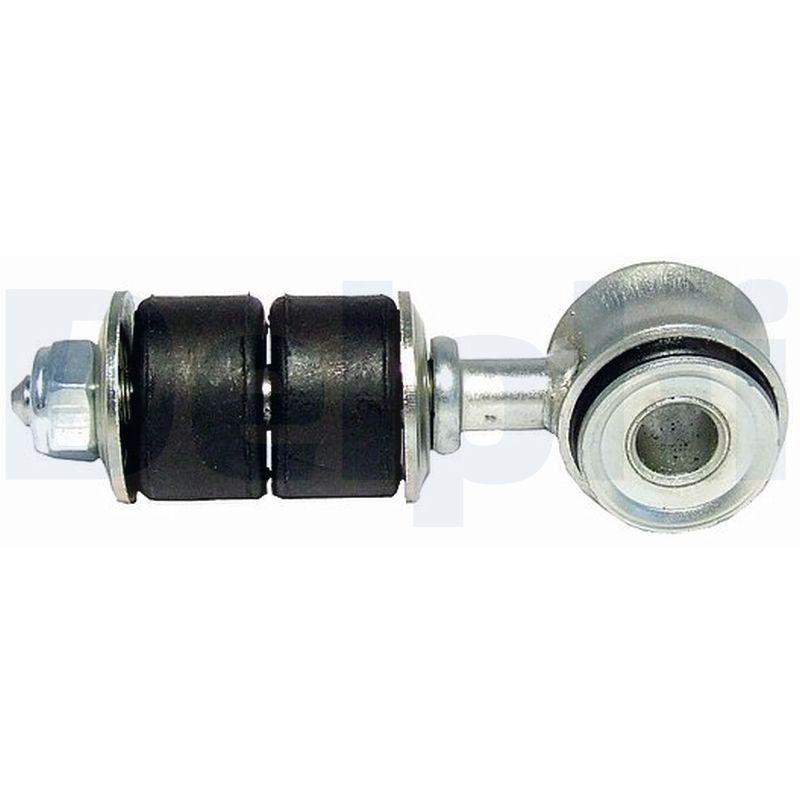 Delphi TC2102 Stabilizer Sway Bar Link Tempra Tipo Marea Brava Bravo / 145 146 155 Spider Set — Sway Bars & Links
