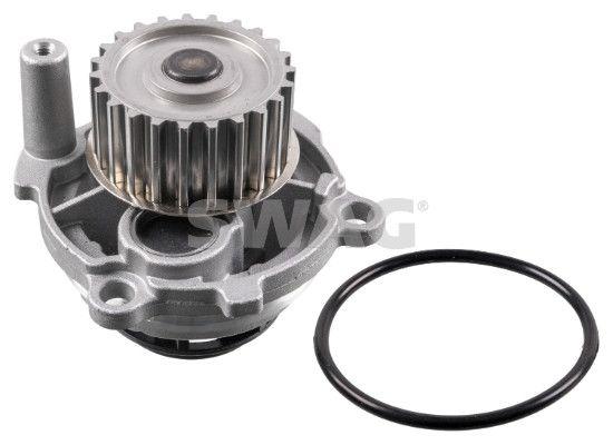 SWAG 30924358 Water Pump A3 A4 Altea Leon Toledo Octavia Golf V VI Jetta Passat 1.6 2.0 TSI Bsf Bse — Water Pump & Thermostat