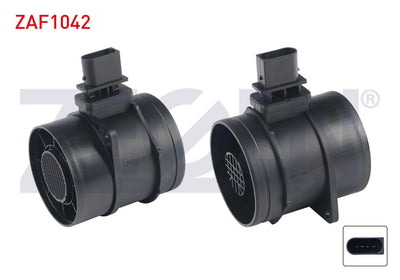 Zegen ZAF1042 Air Flow Metre (Mass Air Flow Sensor) Mercedes Sprinter 5T (906)-(907) 519 CDI 2006