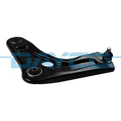 Dayco DSS1550 Control Arm Left with Ball Joint (Peugeot: 207 2006-/ Citroen: C3 Picasso 2009 -) — Control Arms & Ball Joints