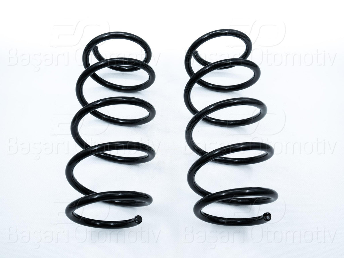 Wisco 2193084-00 Coil Front Opel Corsa C 1.2 1.3 1.4 17 01 > | Set of 2