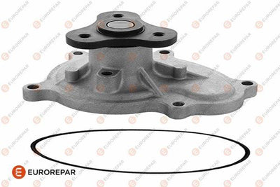 Eurorepar 1682242180 Psa / Erp Water Pump Toyota Gt (Zn6_) Legacy Impreza Forester (Sh_) (Sj_) Outb — Water Pump & Thermostat
