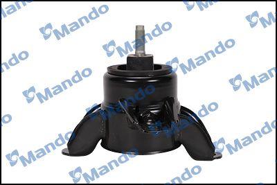 Mando DCC030040 Engine Mount Front Right with Oil Type Elantra 11 > 1.6 1.8 Gasoline Automatic Manual — Mounts