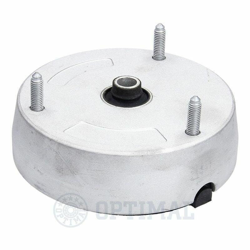 Optimal F8-7476 Shock Absorber Mount - Fits BMW X5 E70, X6 E71, E72 — Bushings & Mounts