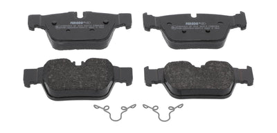 Ferodo FDB5354 Brake Pad Rear F40-F44-X2 F39 Mini F54-F60 Bm 18 — Brake Pads