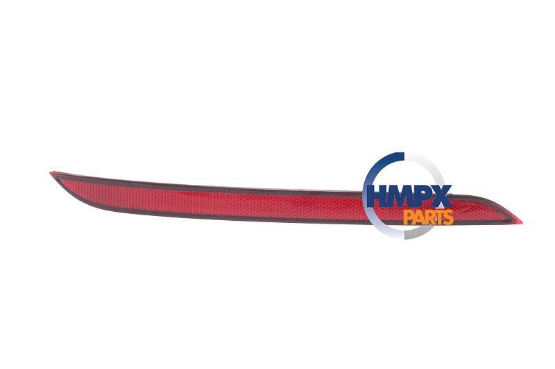 HİMPEKS 5H0945106 Rear Bumper Reflector Right Golf8 20 > — Tail, Signal & Reflectors