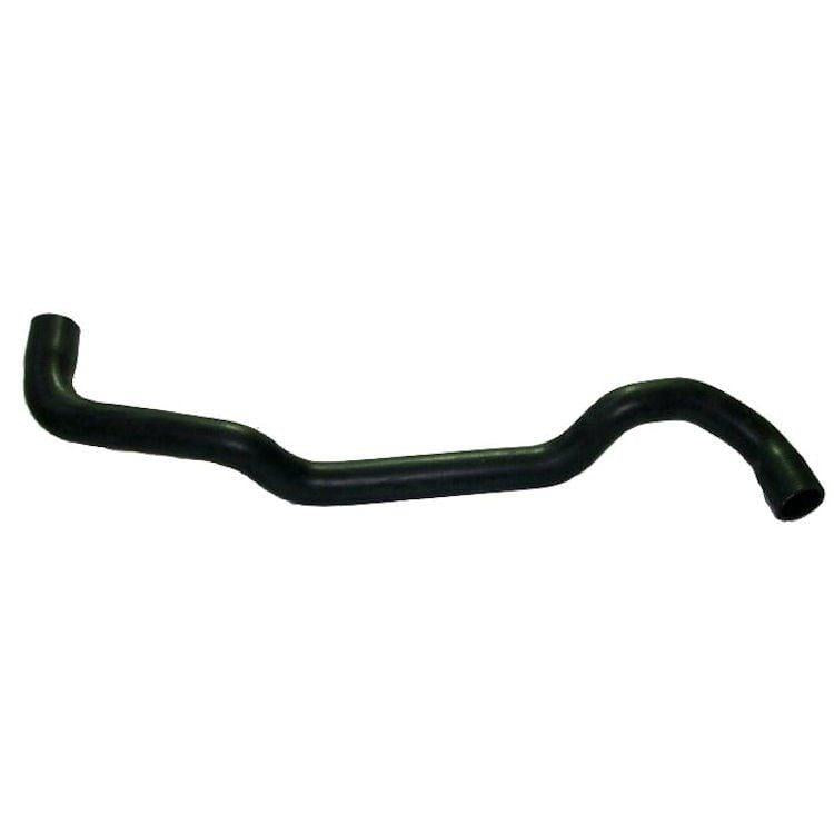 Volkswagen Transporter T5 1.9 AXB Motor Radiator Lower Hose - Quality Imported Part — Auto Parts Hall, Radiators & Fans