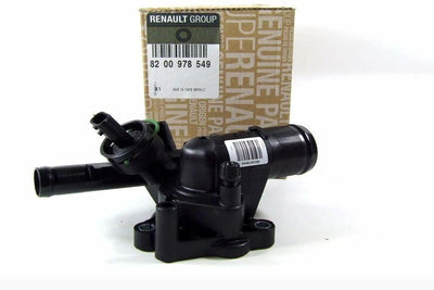 Mais 8200978549 Renault Master III / Opel Movano B / Nissan Navara 2.3 dCi 10> 81C Thermostat — Water Pump & Thermostat