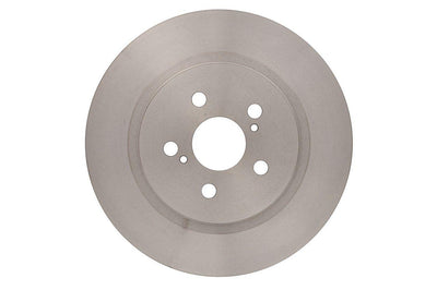 Bosch 0986479D35 Brake Disc — Brake Rotors & Drums
