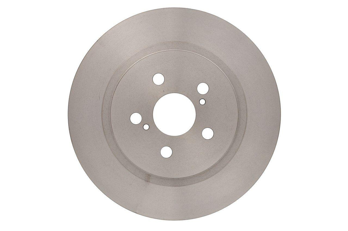 Bosch 0986479D35 Brake Disc — Brake Rotors & Drums