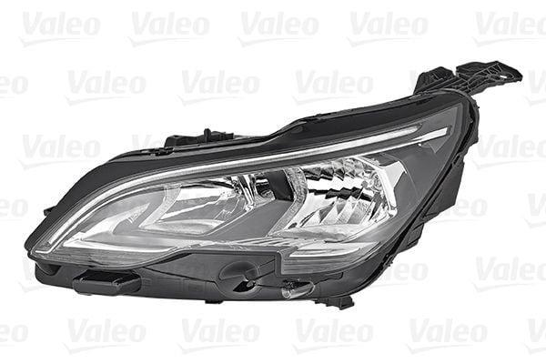VALEO 46784 H7 Headlight — Headlights