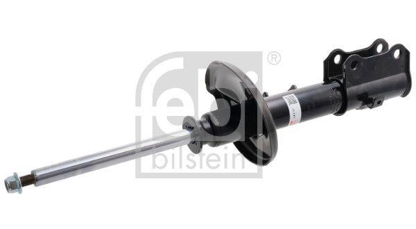 Febi Bilstein 1002737 Front Shock Absorber Left Suzuki Grand Vitara 05-15 — Shocks & Struts