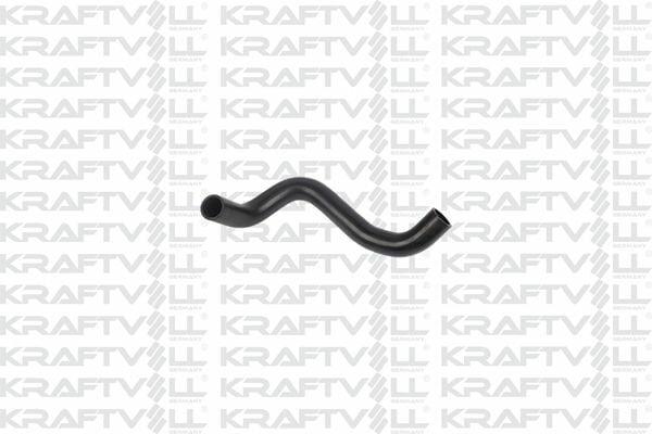 KRAFTVOLL Radiator Hose H100 for Trucks - Durable EPDM Construction — Hoses & Tanks