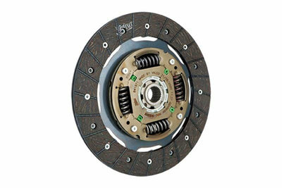 VALEO 841970 Clutch Set - Fits 04 Golf 1.4-1.6 TSI — Clutch & Flywheel