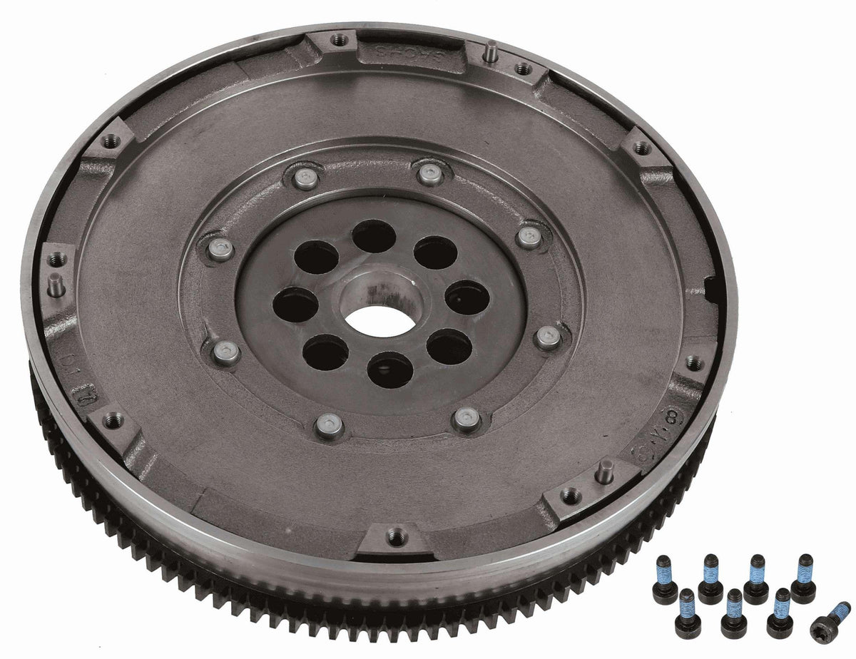 Sachs 2294 002 466 Flywheel Opel Astra J /Corsa D /Combo C A13dte /A13dtc /J /Z13dtj — Clutch & Flywheel