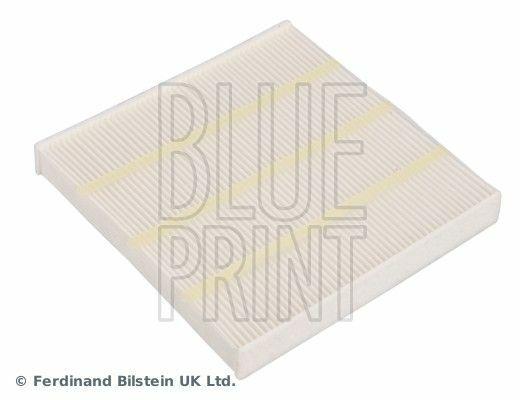 Blue Print ADBP250049 BLUEPRINT Cabin Filter Compatible with Daihatsu Sirion 2005 — Air & Cabin Filters