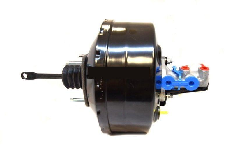 General Motors Chevrolet Captiva C140 Brake Master Cylinder - Original Westinghouse Part for 2012+ Models — Brake Hydraulics