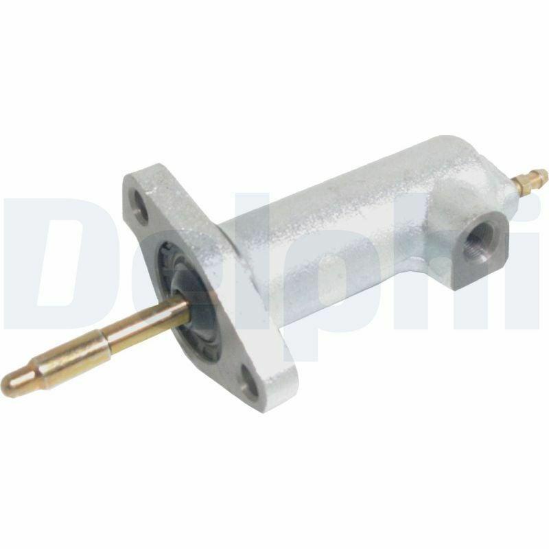 Delphi Clutch Hydraulic Center LL41210 - Compatibility for C-Series & E-Series — Clutch & Flywheel