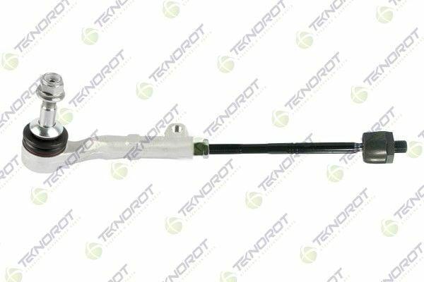 Teknorot B-10221023 - Left Rod Assembly for BMW G20 G01 — Tie Rods & Linkage