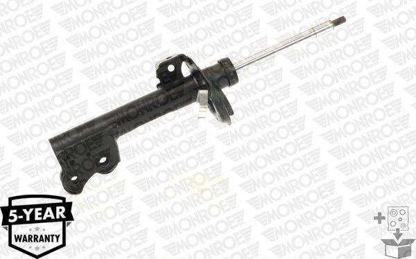 Monroe G8114 Shock Absorber Front Gas Charged Mercedes-Benz A150 A160 A170 A200 W169 — Shocks & Struts