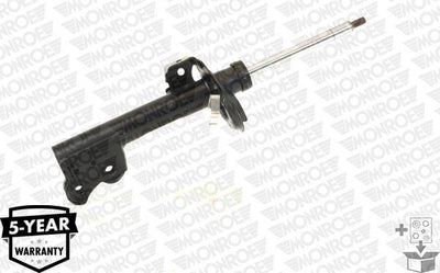 Monroe G8114 Shock Absorber Front Gas Charged Mercedes-Benz A150 A160 A170 A200 W169 — Shocks & Struts