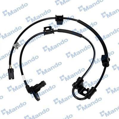 Mando ABS Sensor Front Left - EX956702S300 for Vehicle Dynamic Control — Brake Sensors & ABS