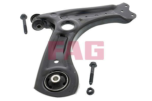 Fag 821094910 Control Arm Front Right VW Polo/Seat Ibiza-Cordoba/Skoda Fabia/A1 — Control Arms & Ball Joints
