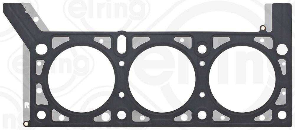 Elring 590.490 Cylinder Head Gasket Voyager Grand Voyager Dodge Caravan 3.3 00 — Gaskets & Seals